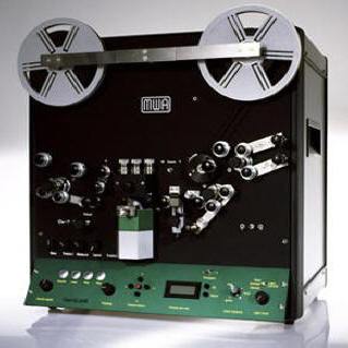 Telecinema 3ccd 8mm super8 16mm 35mm