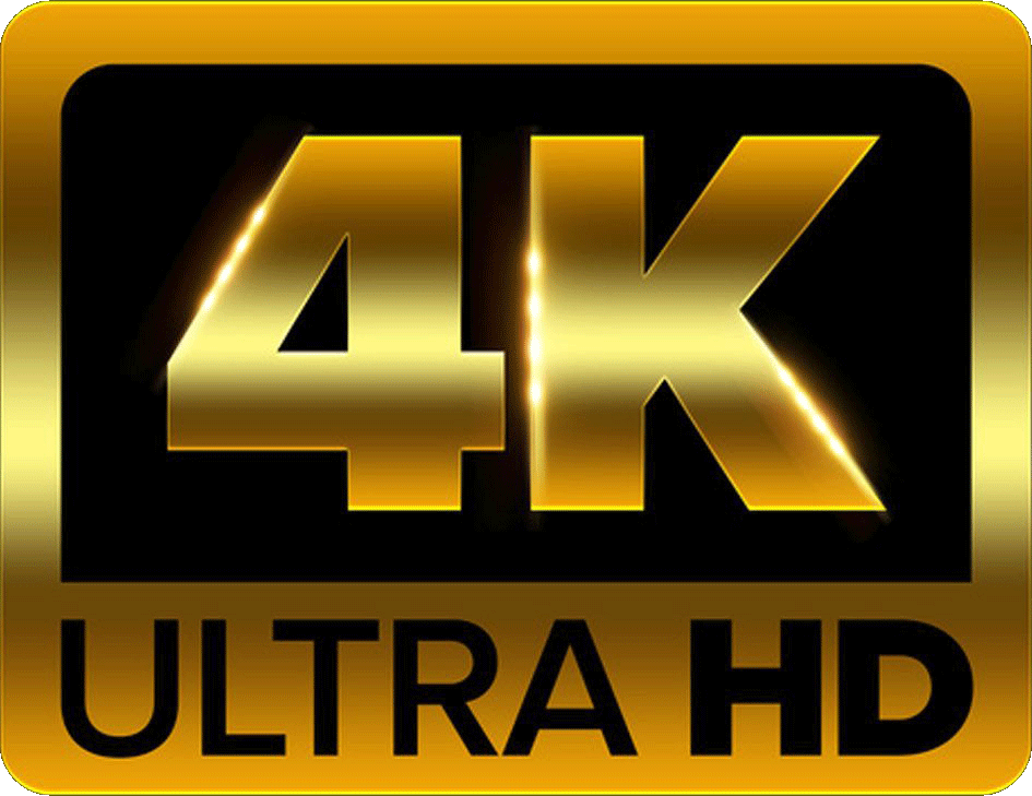 Icona 4K Ultra HD