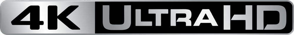 Logo 4K UltraHD