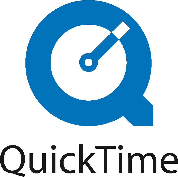 Logo Apple QuickTime