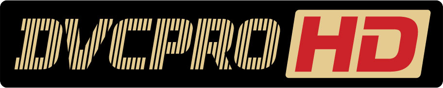 Servizio di riversamento DVCPro HD