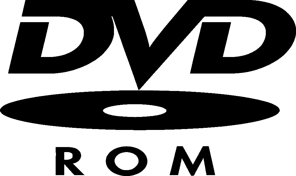 DVD-ROM
