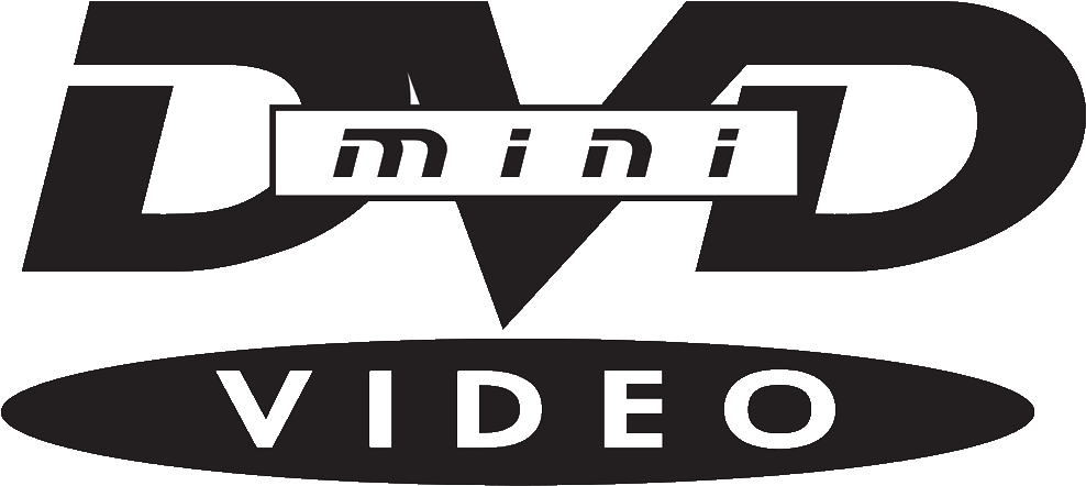Dvd mini video
