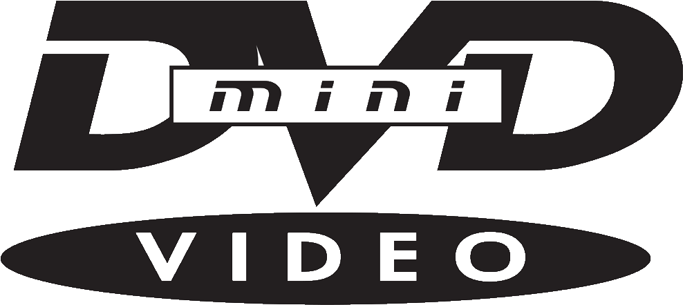 DVD Mini Video