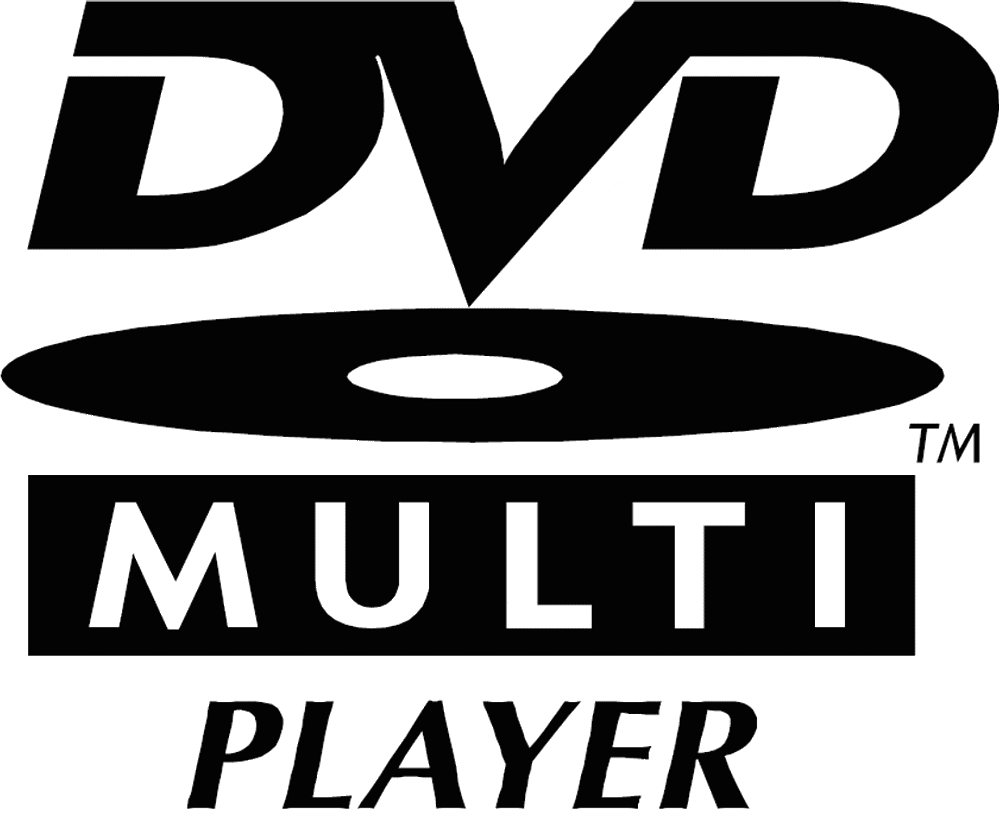 DVD Multiplayer