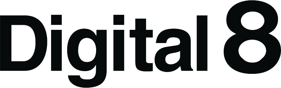 Riversamenti nastri Digital8