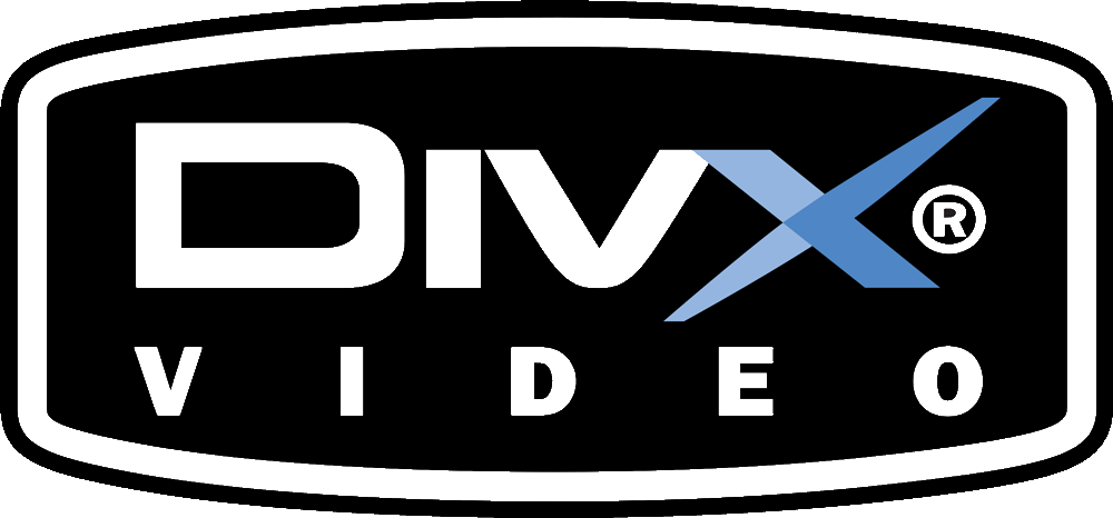 Logo DivX