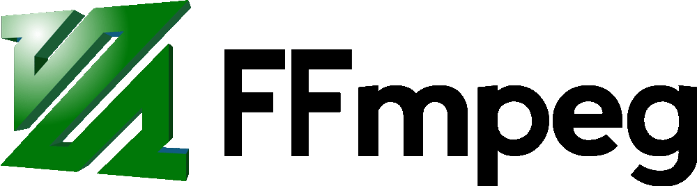 Logo FFmpeg Video