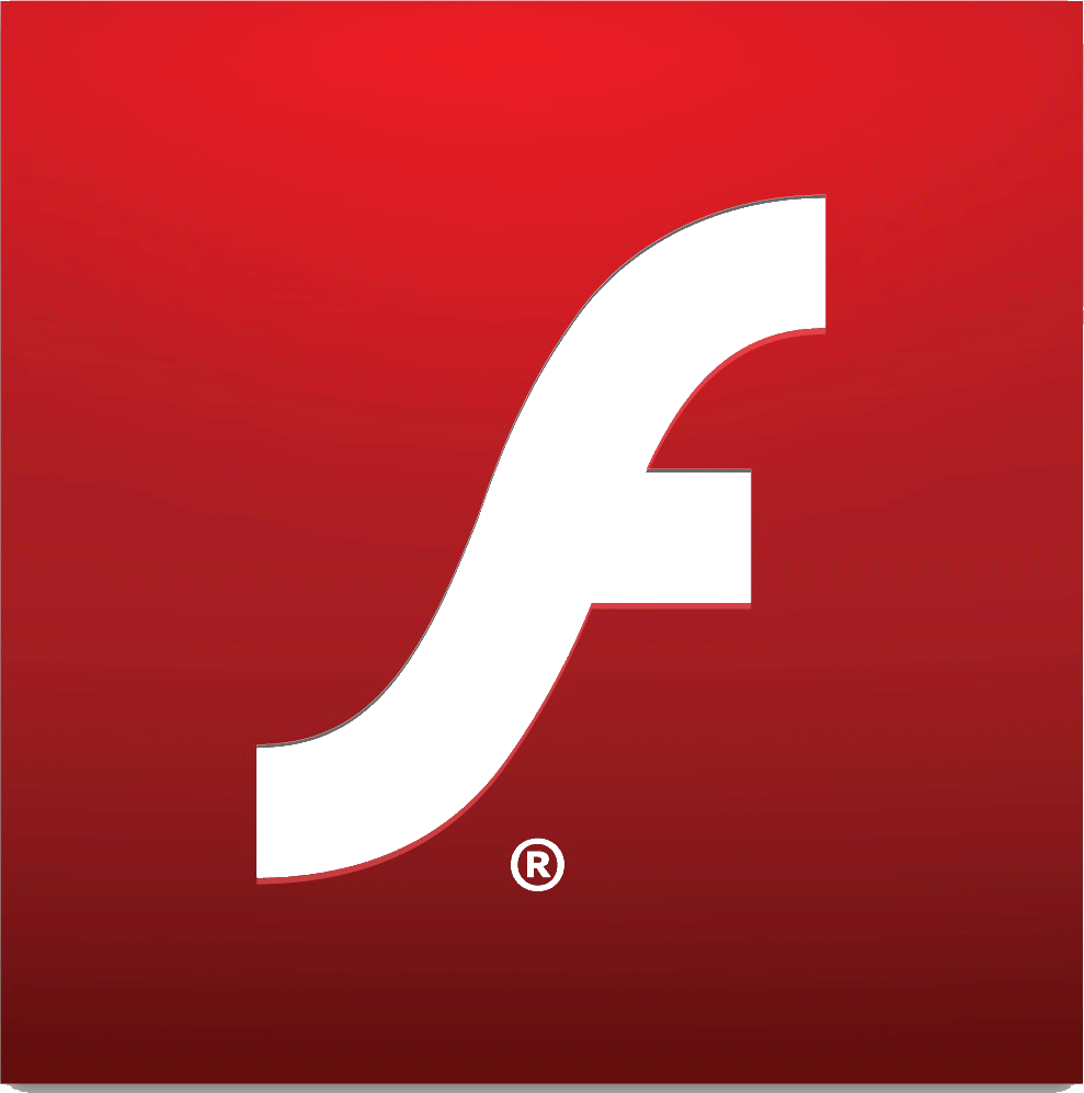 Logo Flash Video Player