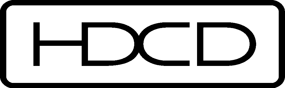 HDCD