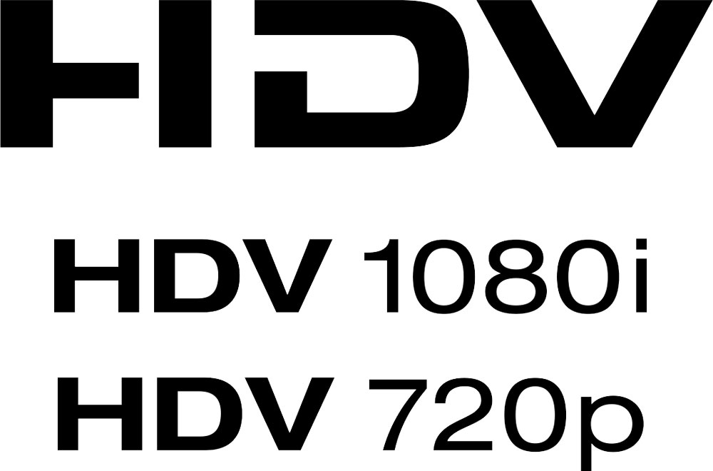 Logo HDV