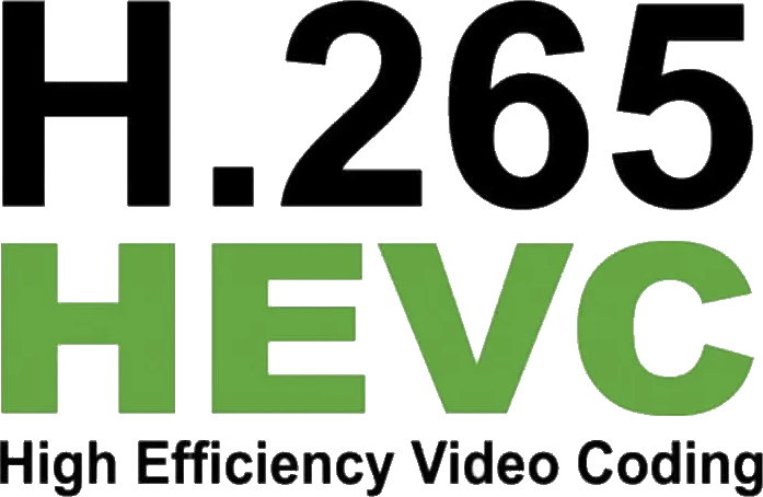 Codec Video HEVC H265