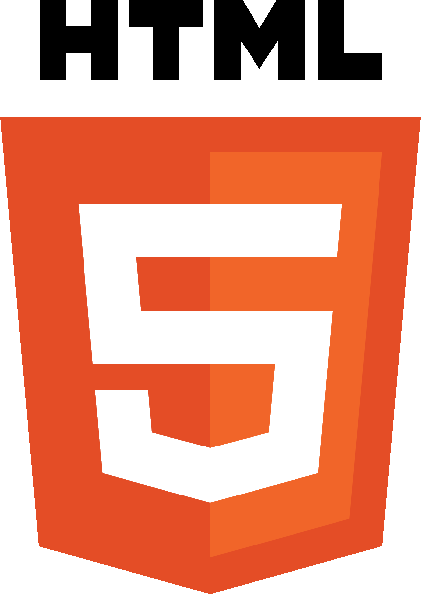 Logo HTML5