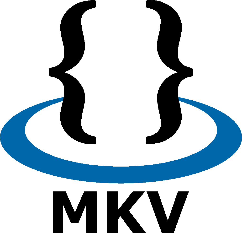 Logo MKV Matroska