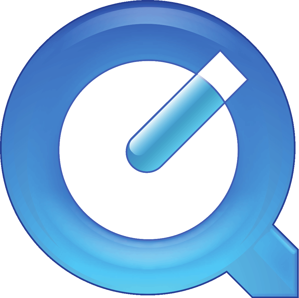 Quicktime video