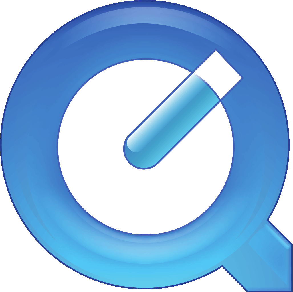 Logo QuickTime Video