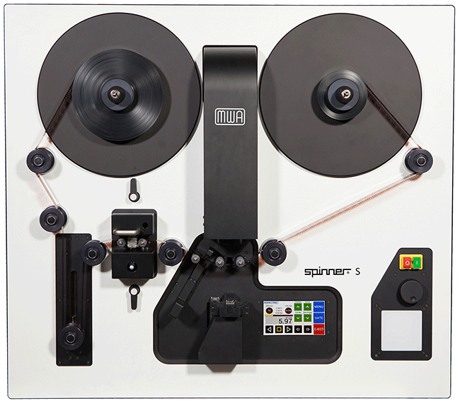 Telecinema scanner MWa 35mm 16mm 8mm Super 8