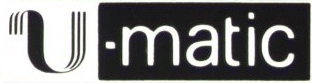 Riversamento U-Matic e BVU