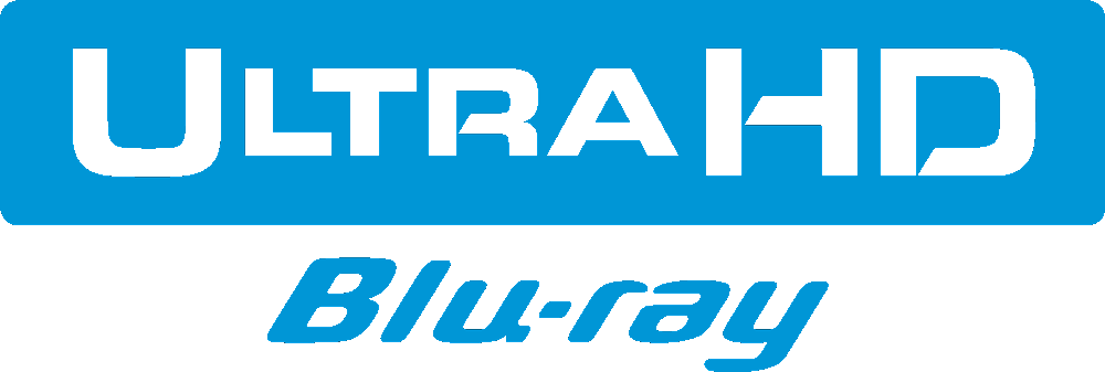 UltraHD Blu-ray