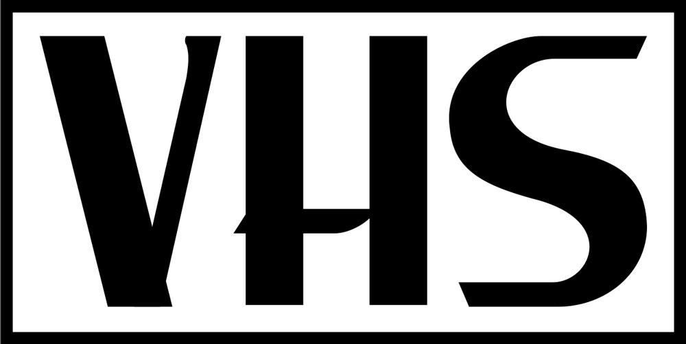 Servizi di riversamento VHS e S-VHS