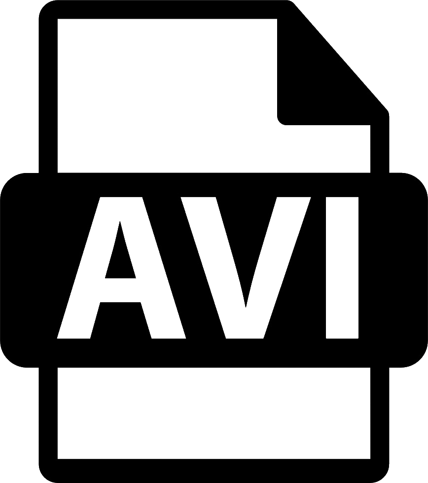 Formato AVI Audio Video Interleave