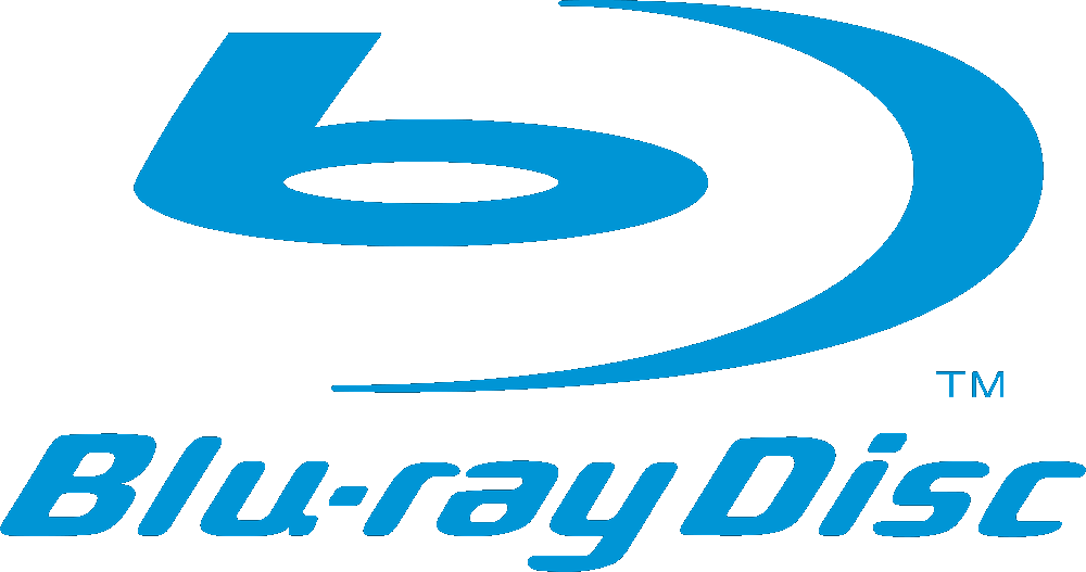 Blu-ray Disc
