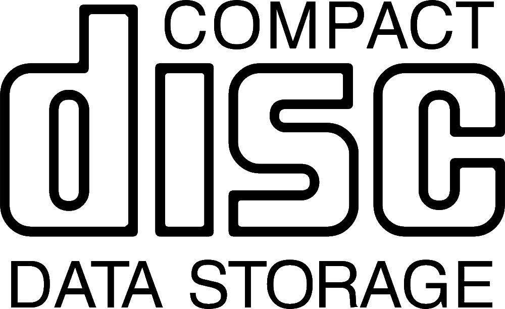 Compact Disc Data Storage