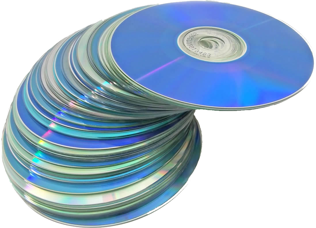 Duplicazione DVD e CD: produzione, masterizzazione e replicazione