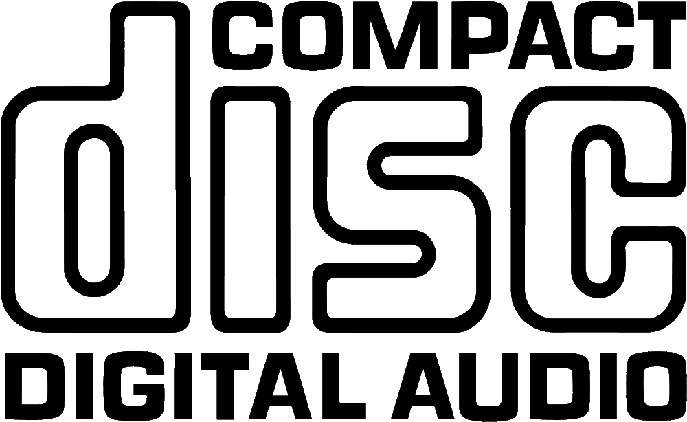 Compact Disc Digital Audio