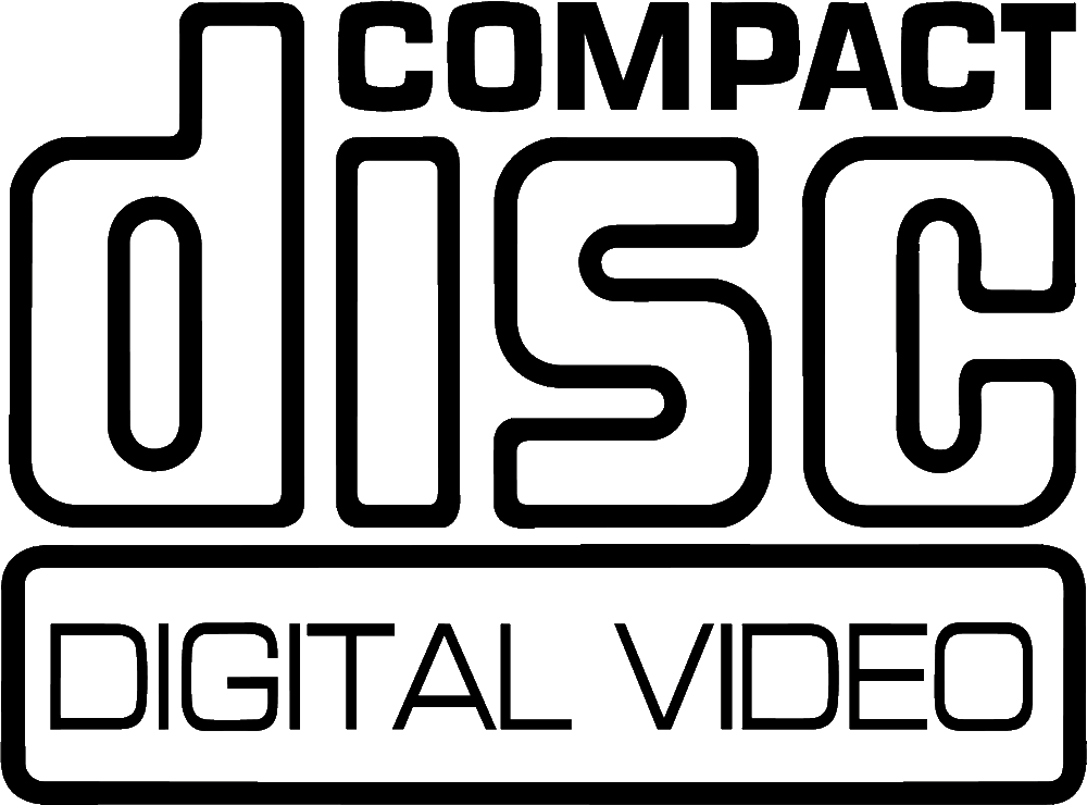 Compact Disc Digital Video