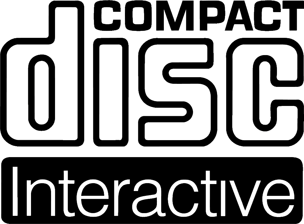 Compact Disc Interactive