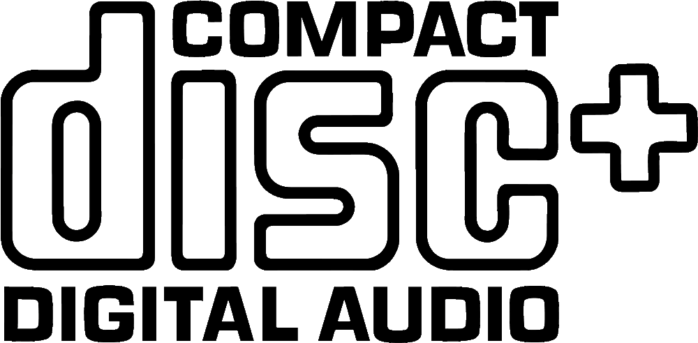 Compact Disc Digital Audio +