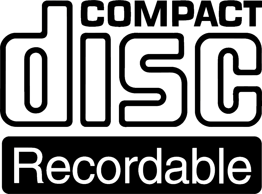 Compact Disc Recordable