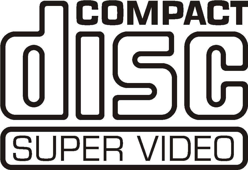 Compact Disc Super Video
