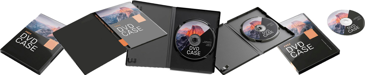 stampa a colori di dvd printable, cd musicali, copertine dvd, digipack e cd audio