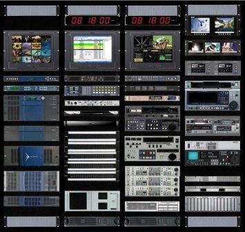 Azienda leader nel riversamento video in digitale