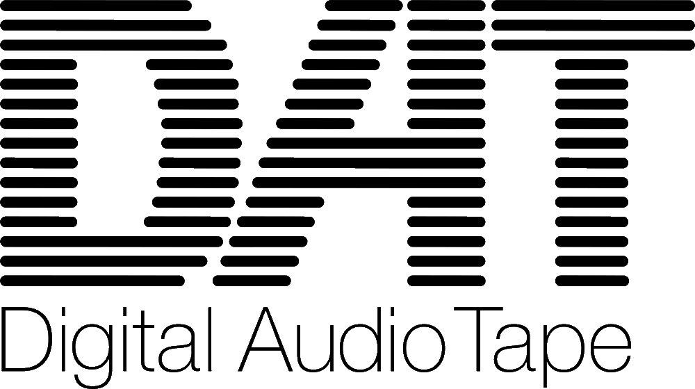 DAT Digital Audio Tape
