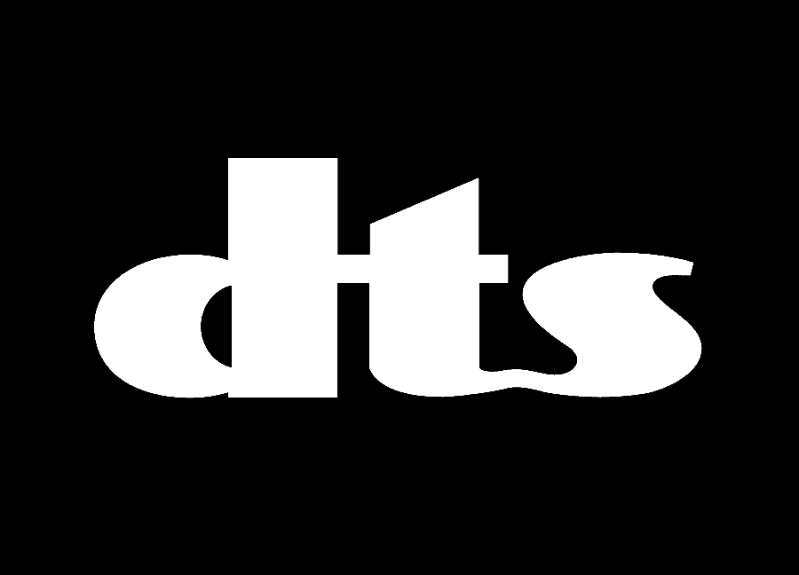 Logo DTS
