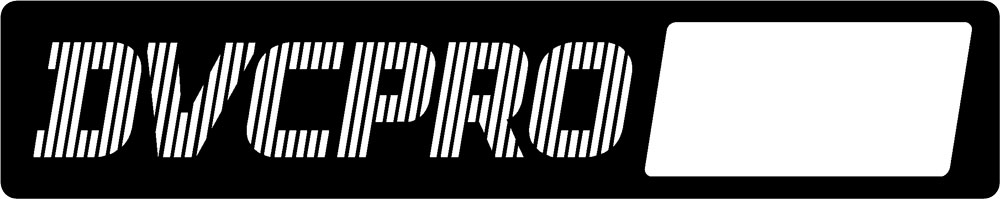 Trasferimento formato DVCPro Panasonic P2