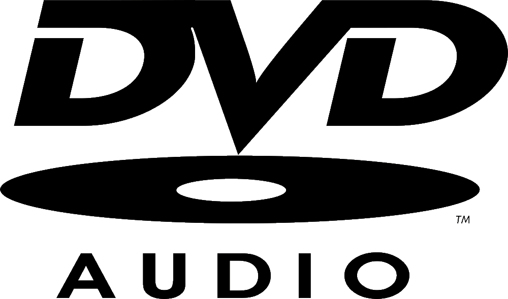 DVD Audio