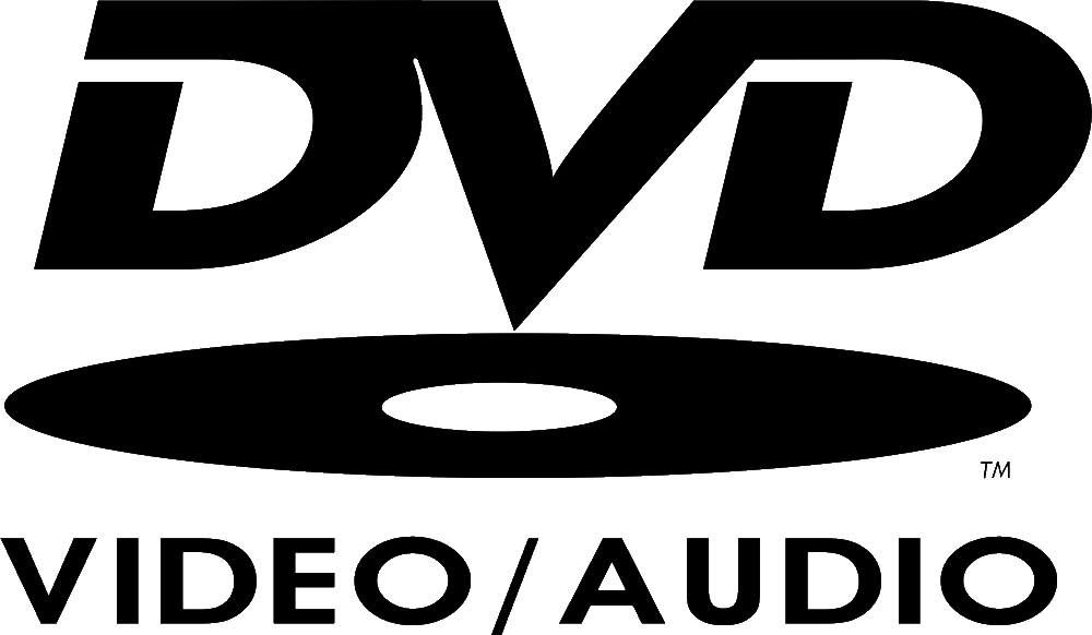 DVD Video e Audio