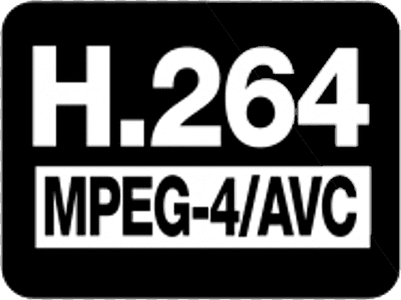 H264 mpeg-4