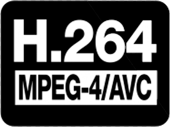 Codifica Video in H.264 e MPEG-4