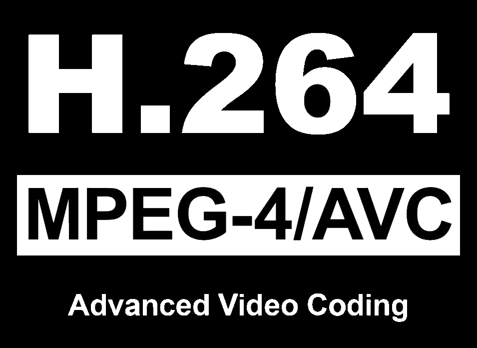 Codec H.264 MPEG-4 AVC