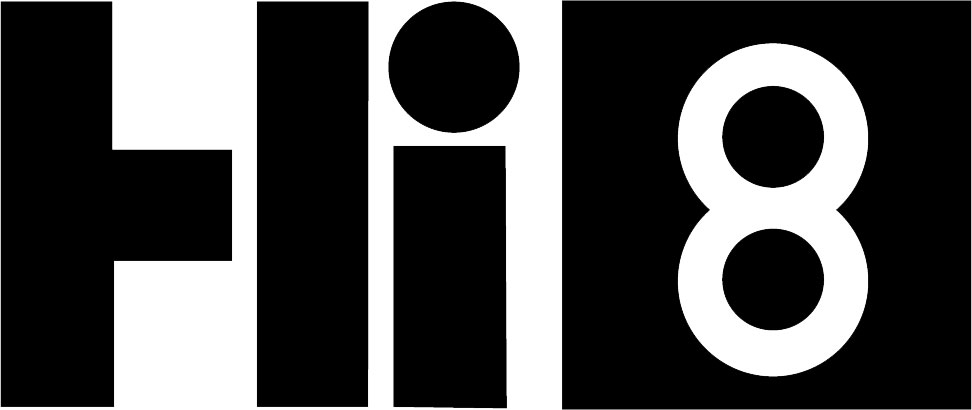 Servizi di riversamento Hi8 e Video 8