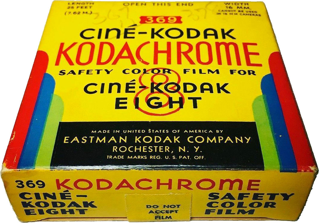 Telecinema digitale 8mm 16mm 35mm Super8