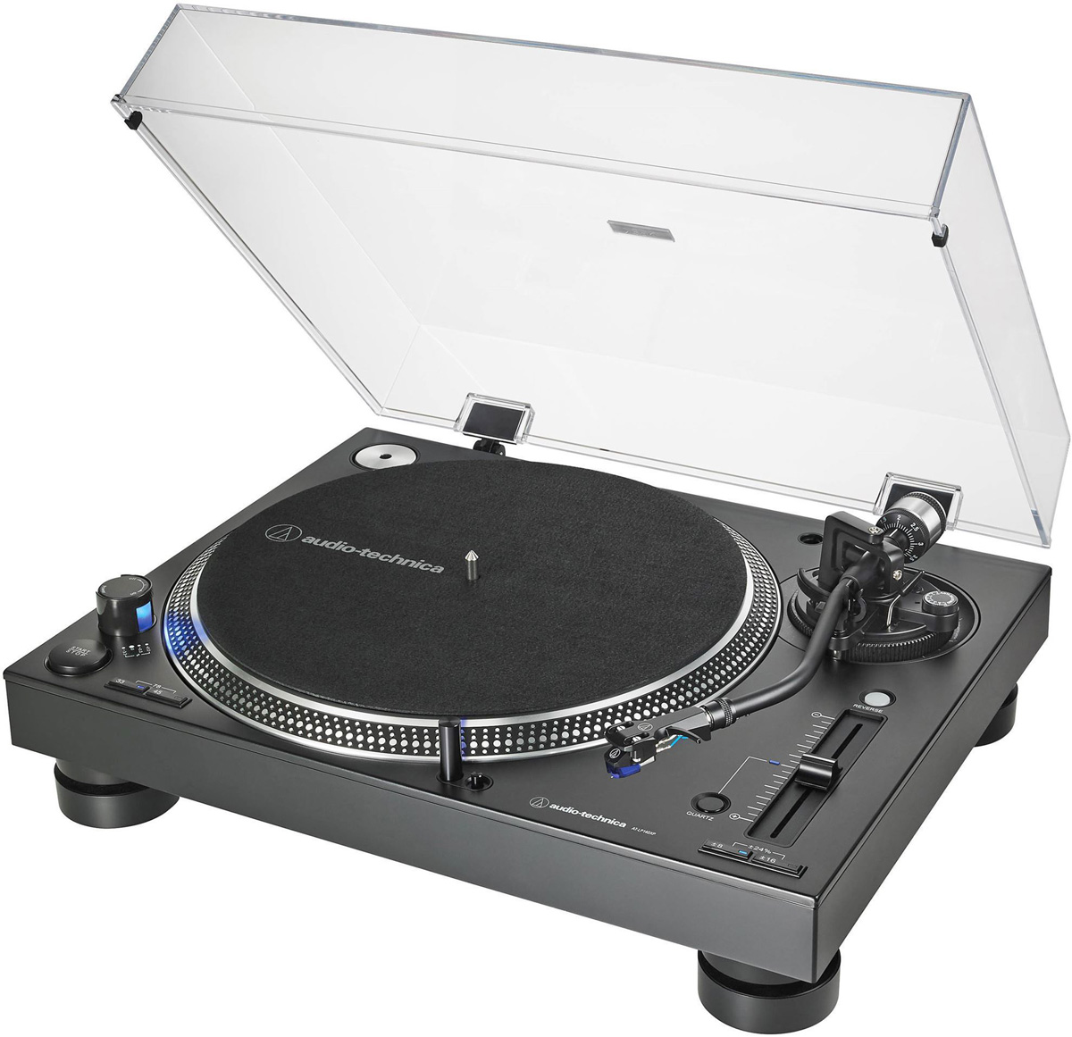Conversione dischi vinile 33 e 45 giri in file digitale