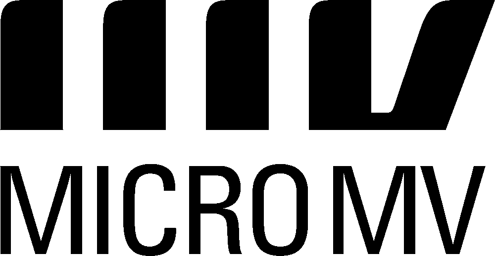 Videocassetta MicroMV