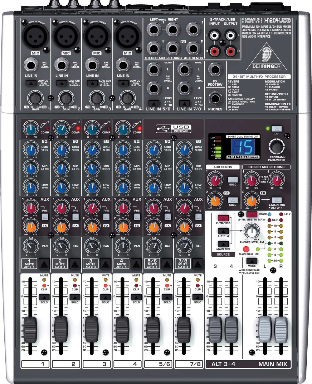 Riversamenti audio analogici in CD