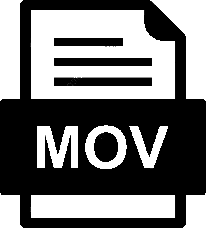 Logo MOV Video